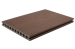 WPC 22,5x210mm Fiberdeck Premium RHK Ipé Lengte: 400cm