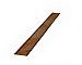 Eccoborder Easyfix corten randbegrenzing 240 cm - CS 150