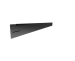 Rigidline gegalvaniseerd hoogte 15 cm - lengte 220 cm