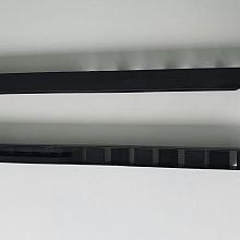 Paaltje Multi Profile 58cm hoog tbv kantopsluitingen