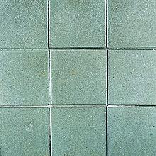 Tegel 30x30x8cm KOMO grijs