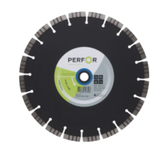 Zaagblad TURBO beton, Ø180, asgat 22,23