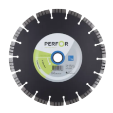 Zaagblad TURBO beton Ø280, asgat 25,4