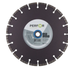 Zaagblad BASIC beton, Ø350, asgat 20