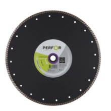 Zaagblad SUPER keramiek Ø350, asgat 20