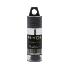 Tegelboor Ø12mm, M14 aansl.