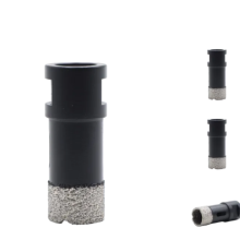 Tegelboor Ø22mm, M14 aansl.