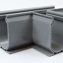 Ultra Drain Blackline T-stuk