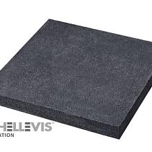 Schellevis tegel Carbon 60x40x5 cm